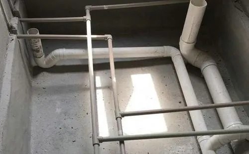 住一楼下水道总是堵怎么办