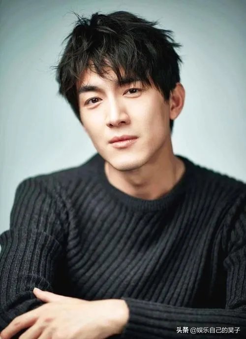 都说“北电出美女,中戏出戏骨,上戏出校草”,上戏够得上明星“校草”的都有谁?