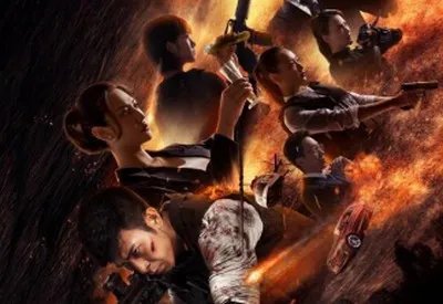 最强狂兵免费阅读全文全文