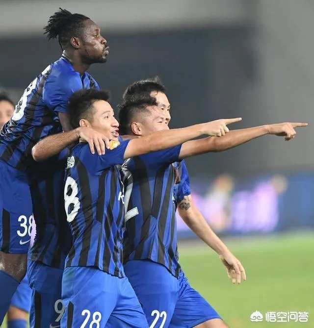 江苏苏宁主场3-1逆转贵州恒丰，你觉得苏宁球员的表现是否可以打满分？为什么？