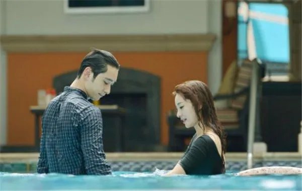 灿盛不喜欢柳岩太明显现在什么关系 灿盛向柳岩道歉私下有联系吗