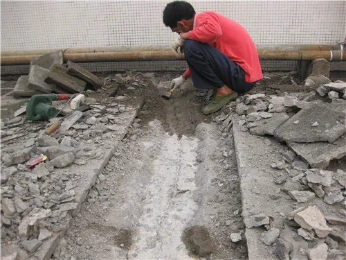 防水补漏一般要多少钱  防水补漏方法有哪些