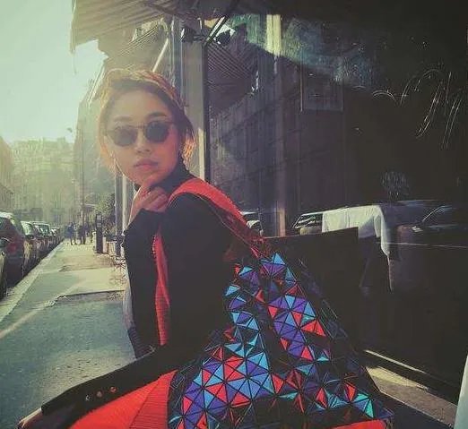 对于《猎场》中的角色罗伊人你们怎么看，是绿茶婊吗？