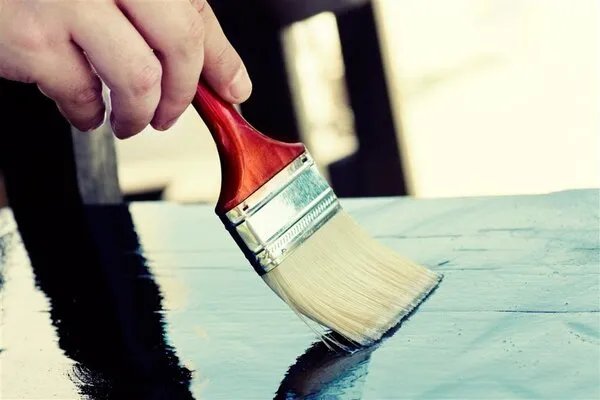 屋里有甲醛一直通风住着好吗