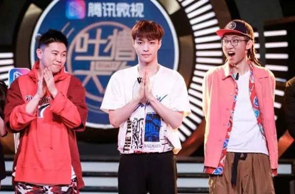 综艺节目中有哪些怼人的镜头，让人感觉很“舒适”很解气？