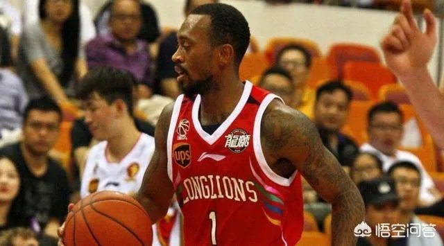 CBA山东队签下博特莱特顶替劳森，山东队夺冠还有希望吗？