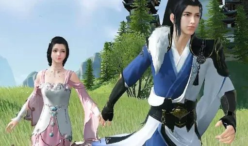 天涯明月刀手游和端游有什么区别吗？