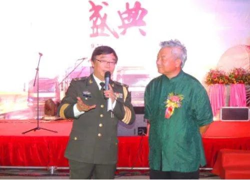 《祖国不会忘记》歌词