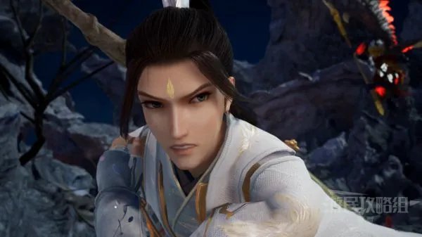 《仙剑奇侠传7》图文攻略 主、支线任务流程攻略