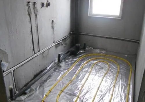 旧房装修很头痛 注意到这四点旧房装修一点也不难