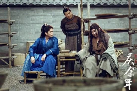 鹤唳华亭更新时间什么时候 鹤唳华亭为什么加更四集呢