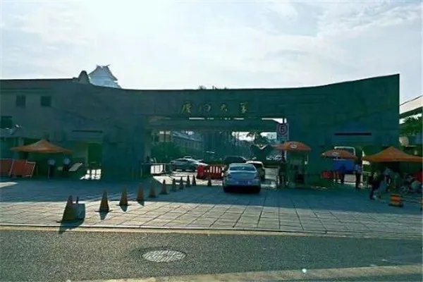 福建旅游必去十大景点推荐 你都去过哪几个