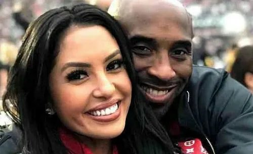 科比生前与妻子瓦妮莎的感情如何？