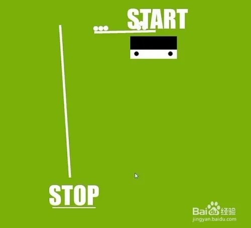 Niceway第10-16关划线通关攻略