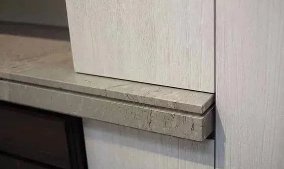 分享 | 收口·细节之美