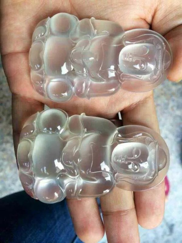 怎样分辨翡翠的好坏