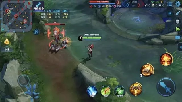 王者荣耀米莱狄怎么玩