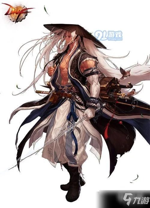 《DNF》剑魂三觉技能是什么 极诣剑魂技能属性详情一览