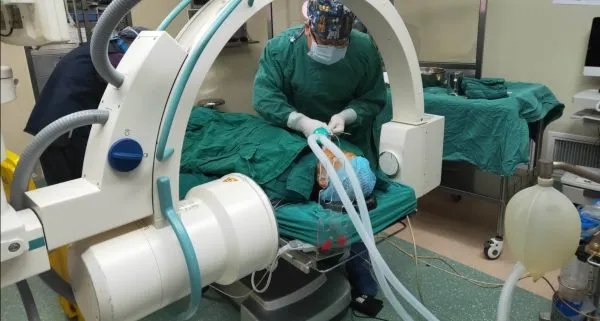 眼科医生去世后捐出眼角膜,对此类事件你的看法是?