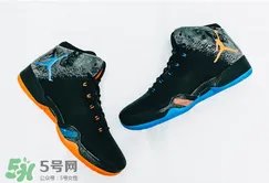 air jordan 31威少mvp限量版球鞋多少钱_发售价格
