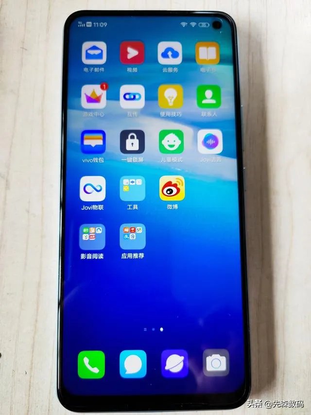 Vivo z6到底怎么样？