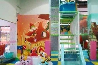 佛山哪里的游乐场好玩?