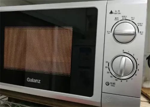 微波炉加热原理是什么