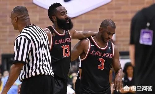 常规赛第一的火箭，首轮的对手是森林狼还是掘金，可能横扫吗？