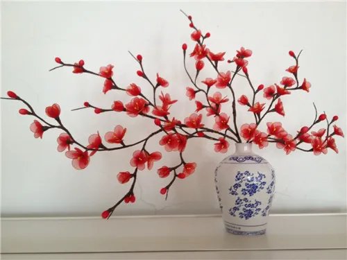 丝网花的制作方法是什么 和鲜花相比它有哪些优势