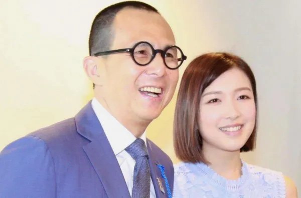 郭嘉文豪门梦疑破碎，陪李泽楷5年的她，真的输给了梁洛施吗？