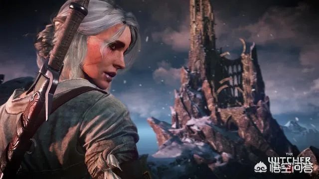 你最喜欢的一款大型角色扮演游戏是什么？