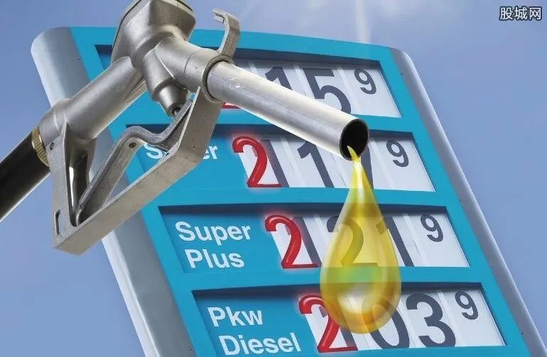 国际油价7日下跌 油价下跌的原因是什么？