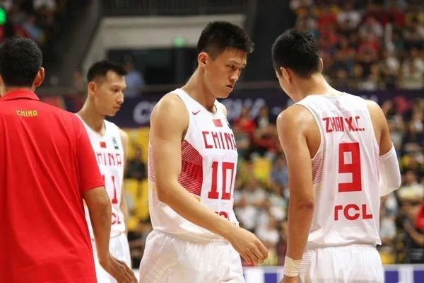 中国男篮准备对战韩国，如果中国赢了，还有希望进入决赛吗？
