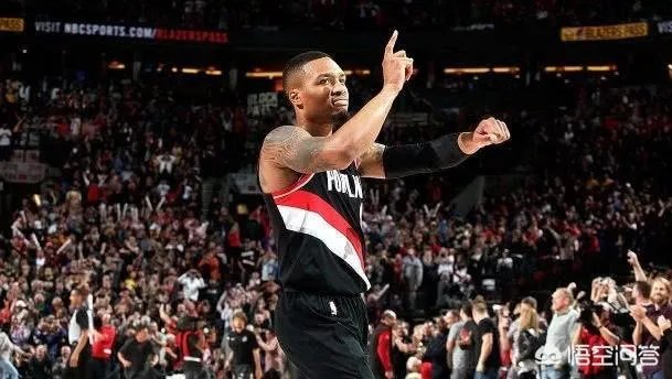 以利拉德现在的成就来看,未来的他能否进入名人堂呢?