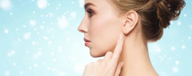 人的五官哪个最怕冷 五官最怕冷的部位是哪