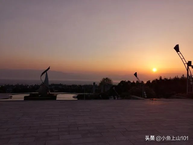 大理大学的樱花真的很多吗？好看吗？