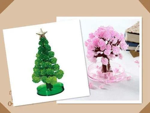 装扮圣诞树的原理是什么？