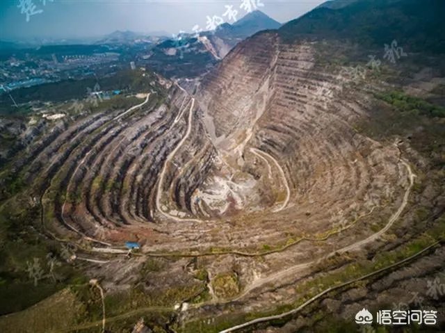 湖北哪里有天坑？