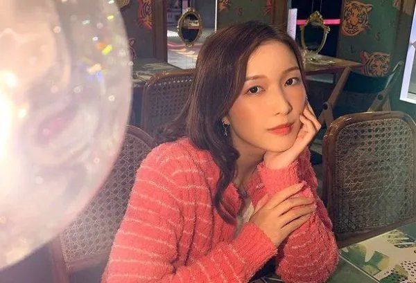 郭嘉文豪门梦疑破碎，陪李泽楷5年的她，真的输给了梁洛施吗？