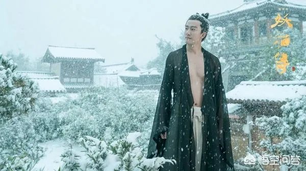 黄轩拍了很多大导演的电影为什么粉丝量还是那么少？