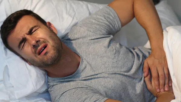 载脂蛋白b偏低的原因