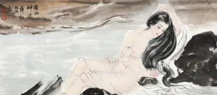 巫山云雨的典故出自哪里？ 为什么巫山云雨会被误解？