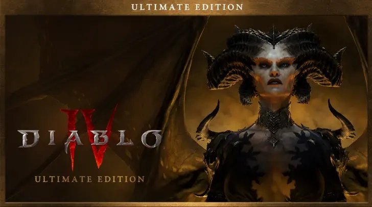 《暗黑破坏神4》新一轮公测什么时候?新一轮公测介绍