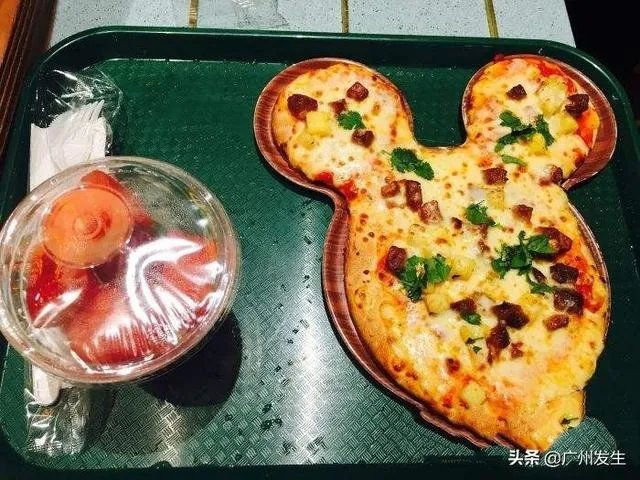 上海迪士尼不接受调解，翻包检查不愿整改，是谁给的底气?对此你怎么看？