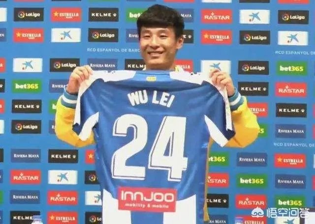 武磊入职西班牙人队时颠球是什么水平？