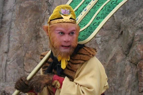 照妖镜是谁的法宝？牛魔王也被照妖镜打过吗？