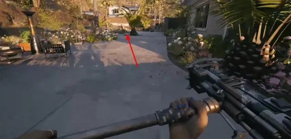 《死亡岛2》隐藏任务大全