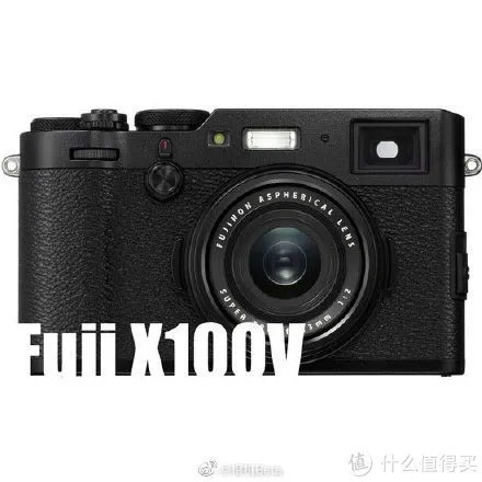 富士相机推荐
