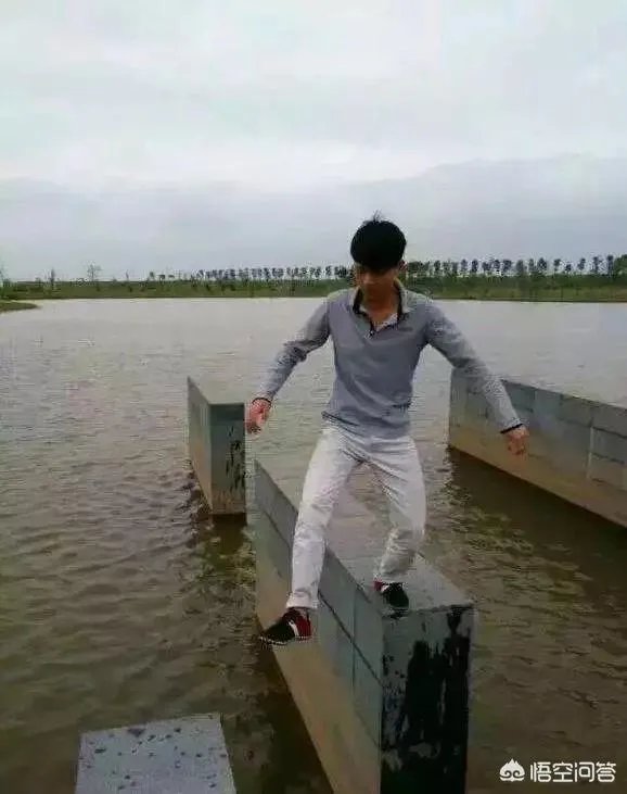 有哪些搞笑的PS图片?