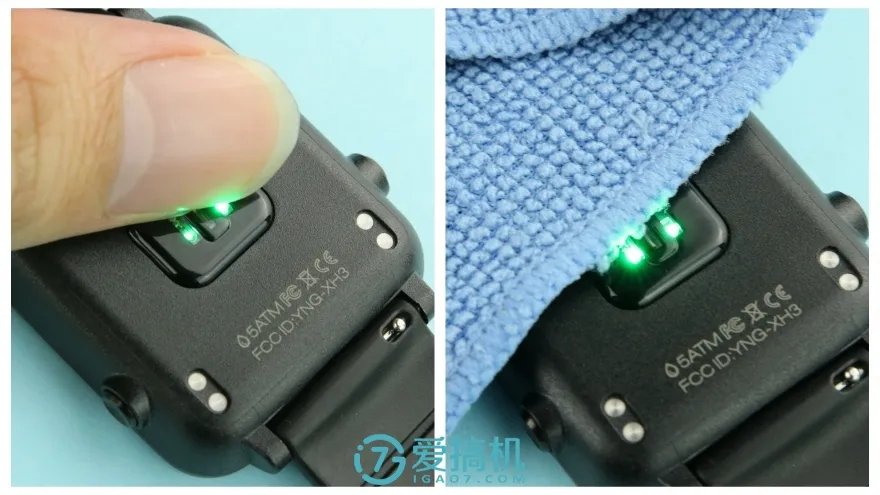 weloop小黑3评测（weloop小黑3功能介绍）